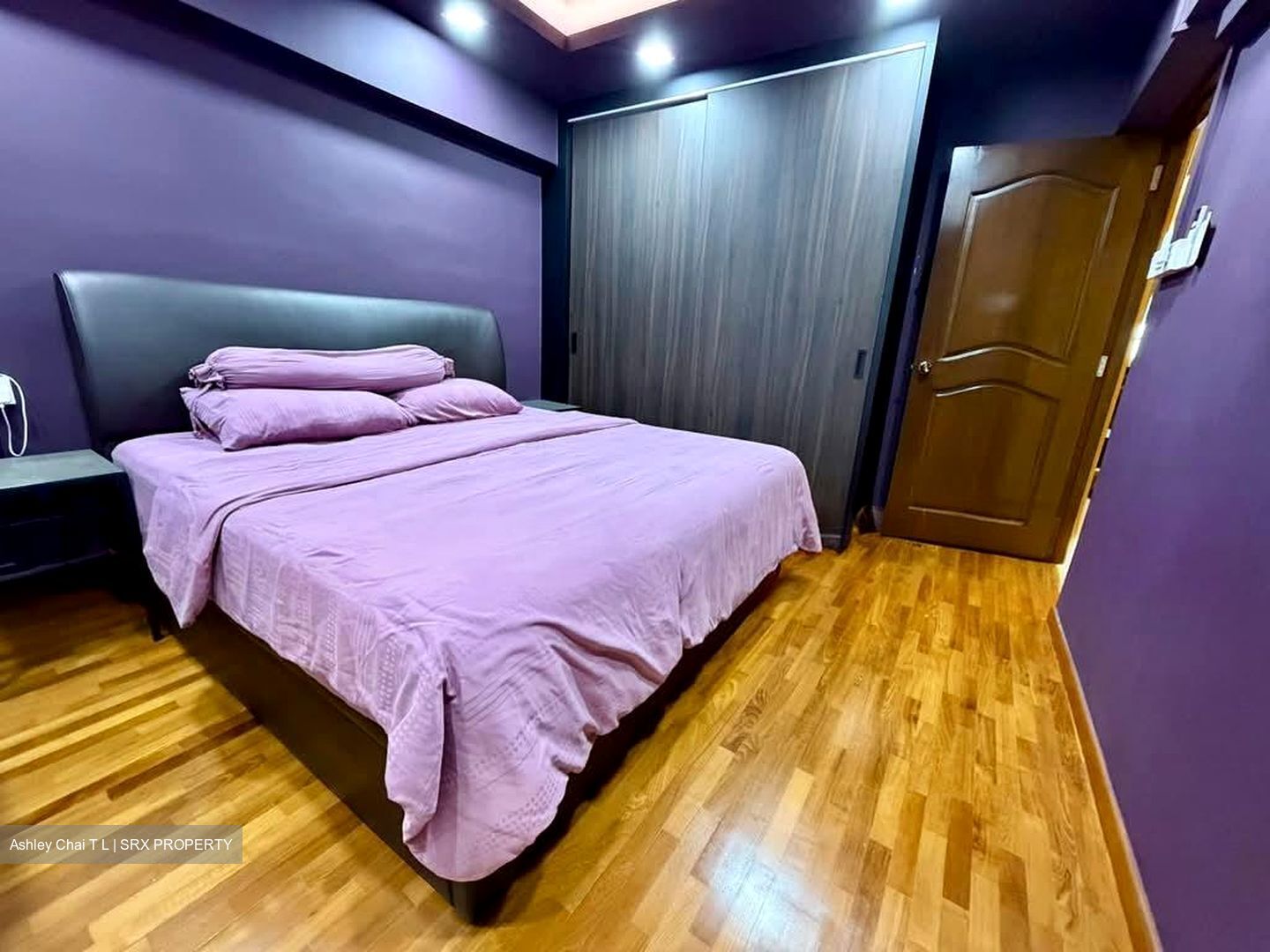 Blk 110 Bukit Purmei Road (Bukit Merah), HDB 3 Rooms #570665651